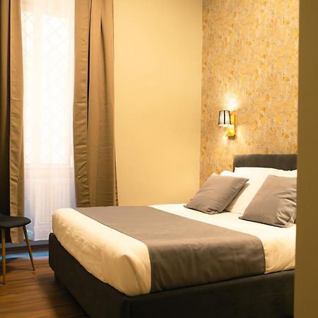 Casa Del Grande In Trastevere Roma Dış mekan fotoğraf