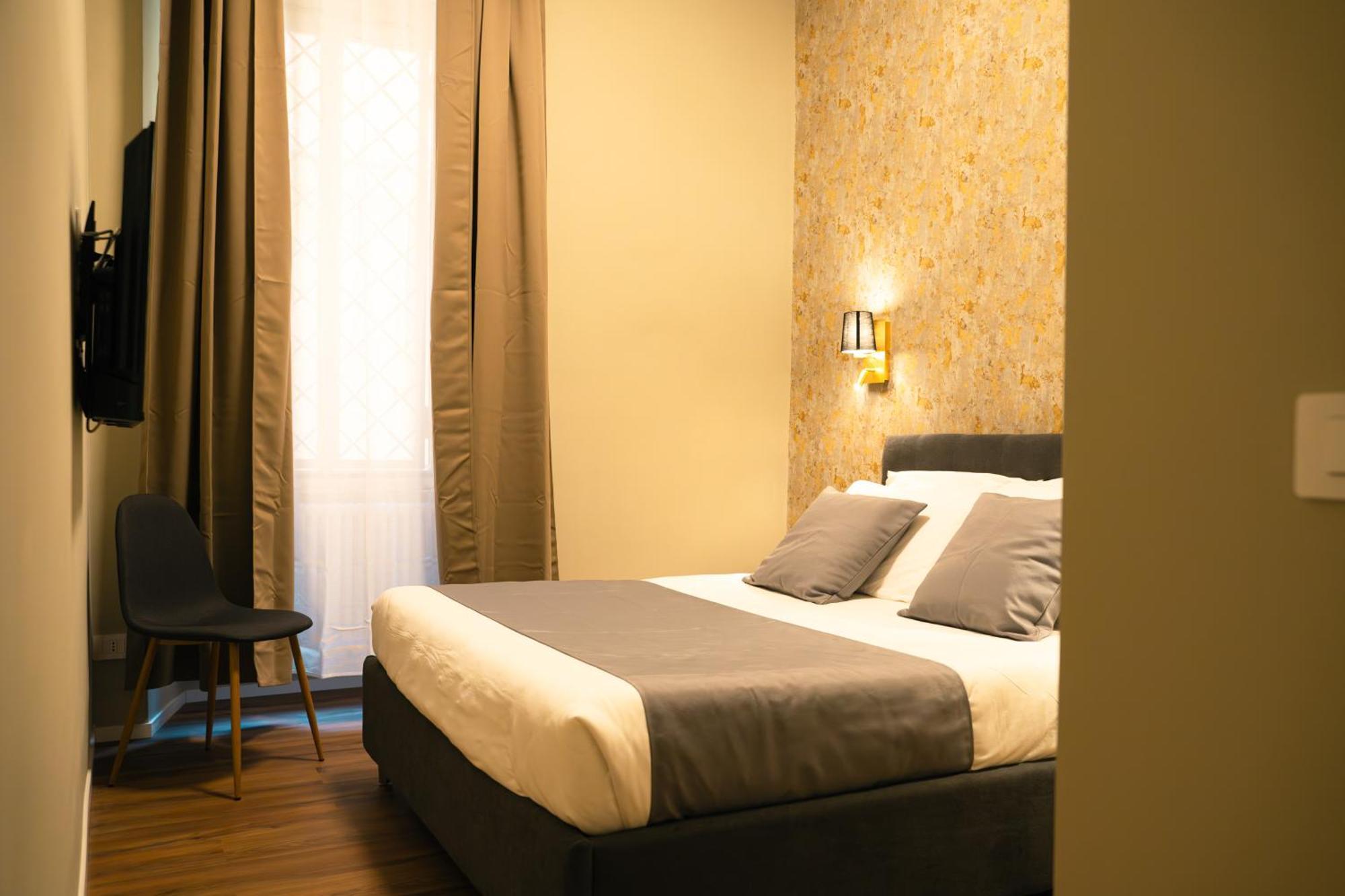 Casa Del Grande In Trastevere Roma Dış mekan fotoğraf