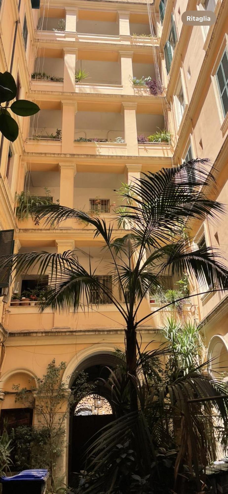 Casa Del Grande In Trastevere Roma Dış mekan fotoğraf